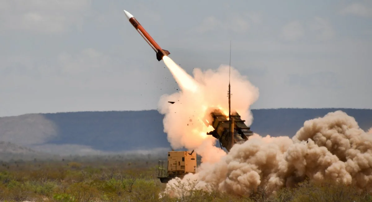 Федоров закликає 40 країн терміново передати ракети для Patriot