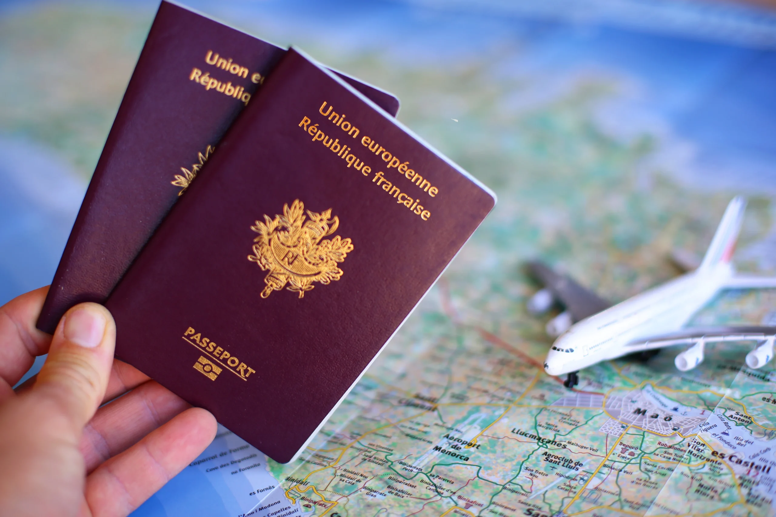 Європа домінує: 9 з 10 найсильніших паспортів — європейські