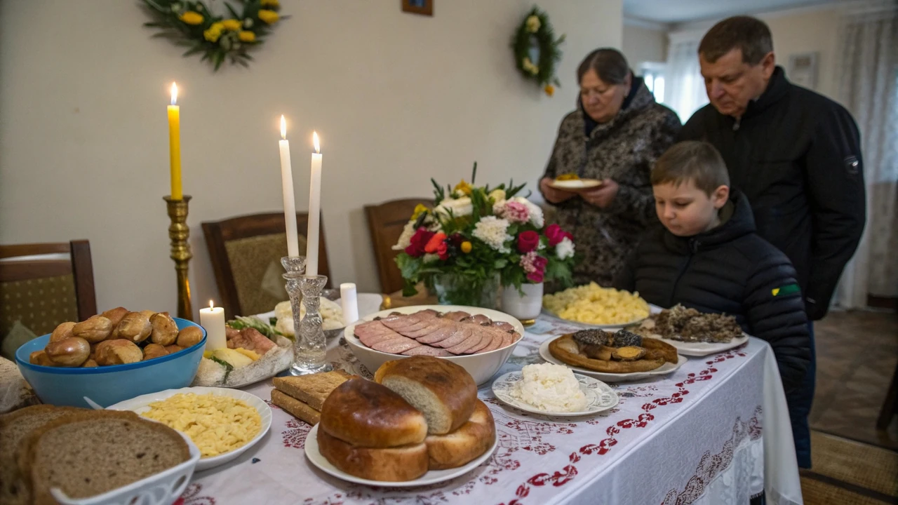 Що не можна робити до 9 днів після смерті: звичаї