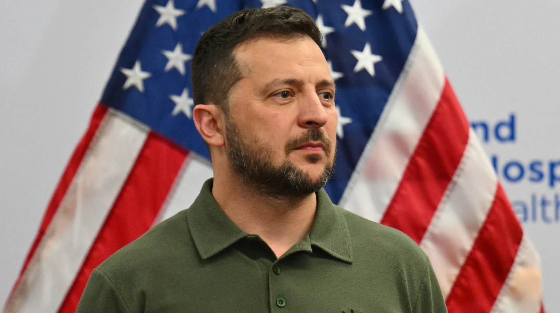 Зеленський привітав США з 250-річчям незалежності