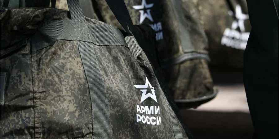 Росія б’є і шантажує чоловіків, аби поповнити армію