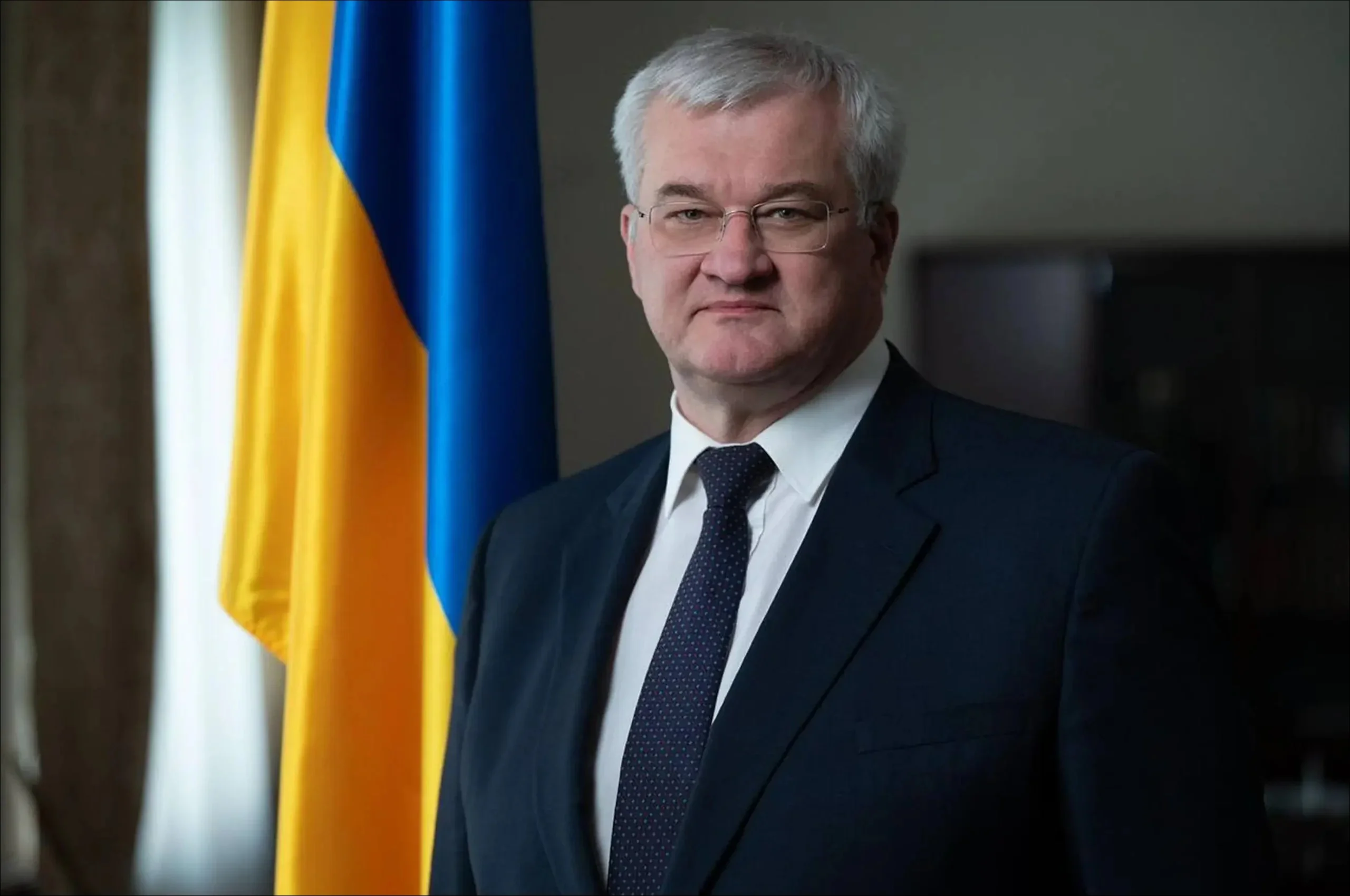 Сибіга: Ракетний підрозділ КНДР у Росії стане ціллю ЗСУ